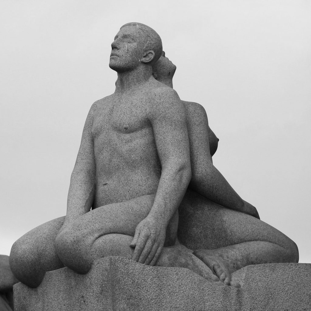 Thérapie de couple